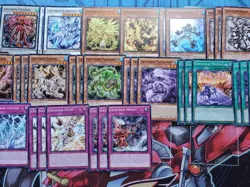 Yu-Gi-Oh! Crystron Deck Core - Image 7