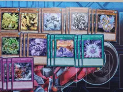 Yu-Gi-Oh! Crystron Deck Core - Image 8