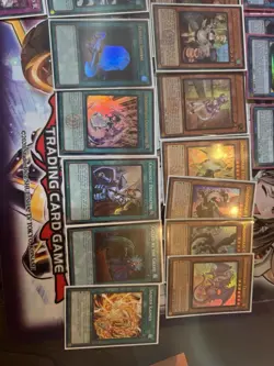 Yugioh Dragonmaid Deck Core with QCR! - Image 4