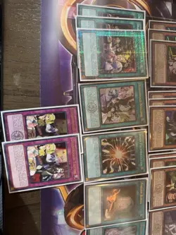 Yugioh Dragonmaid Deck Core with QCR! - Image 5