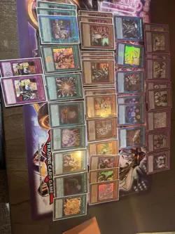 Yugioh Dragonmaid Deck Core with QCR! - Image 6