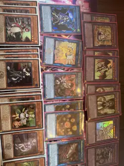 Yugioh Dragonmaid Deck Core with QCR! - Image 7