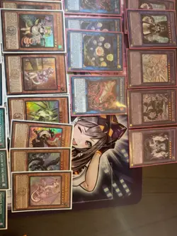 Yugioh Dragonmaid Deck Core with QCR! - Image 8