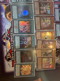 Yugioh Dragonmaid Deck Core with QCR! - Image 9