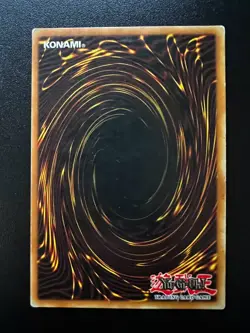 Gaia the Dragon Champion LOB-E102 Secret Rare 1st Edition Moderate Play Yugioh - Image 2