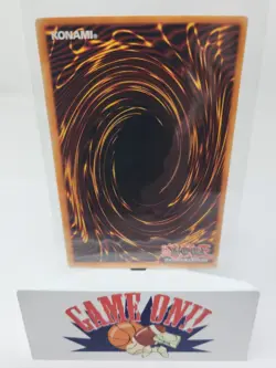 YuGiOh Prohibition CP08-EN002 Unlimited Super Rare LP - Image 2