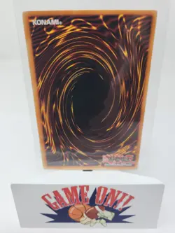 YuGiOh Prohibition CP08-EN002 Unlimited Super Rare LP - Image 4