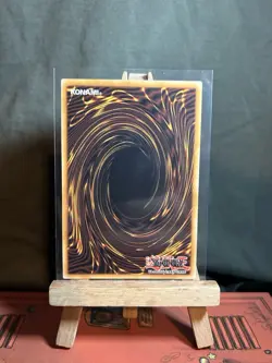 Incredible Ecclesia, the Virtuous (New Art) (Quarter Century Secret Rare) - Image 2