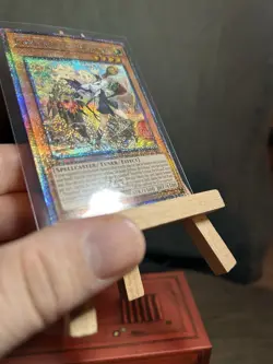 Incredible Ecclesia, the Virtuous (New Art) (Quarter Century Secret Rare) - Image 3