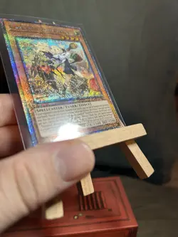Incredible Ecclesia, the Virtuous (New Art) (Quarter Century Secret Rare) - Image 6