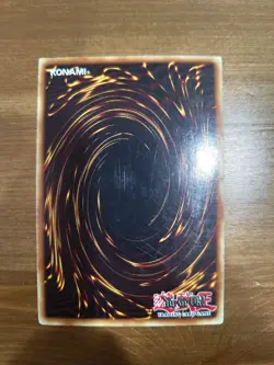 Yugioh Foolish Burial SDRL-EN020 Common 1st Ed - Image 4