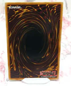 Yugioh - The World Legacy CHIM-EN061 1st Edition C - NM/M - Image 2