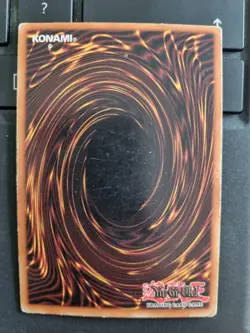 Ocean Dragon Lord- Neo Daedalus SD4-EN001 - ULTRA RARE - Yu Gi Oh - Image 2