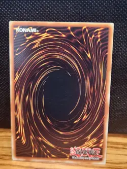 YUGIOH TCG ENISHI SHIENS CHANCELLOR GLAS-EN032 ULTRA 1ST EDITION  - Image 2