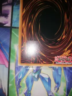 YU-GI-OH! Blue Eyes White Dragon Ultimate Rare Op28 En-001 Euro Print Lp 1 - Image 10