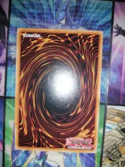 YU-GI-OH! Blue Eyes White Dragon Ultimate Rare Op28 En-001 Euro Print Lp 1 - Image 6