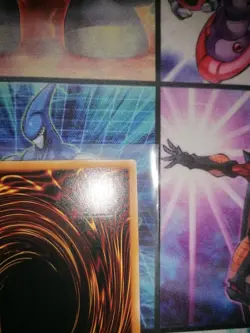 YU-GI-OH! Blue Eyes White Dragon Ultimate Rare Op28 En-001 Euro Print Lp 1 - Image 8