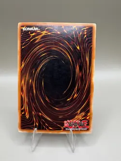 Thestalos the Firestorm Monarch DR3-EN081 Super Rare Yugioh 5334 - Image 2