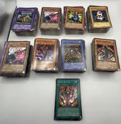 Lot Of 800+ 1st Edition Yugioh Cards ESTATE SALE PLEASE READ DESCRIPTION!! - Image 2