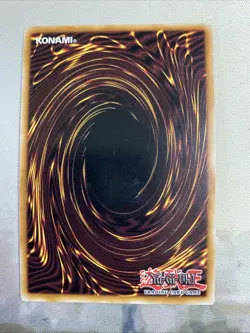 Yu-Gi-Oh Tri-Horned Dragon LOB-000 The Legend of Blue Eyes White Dragon LP - Image 5