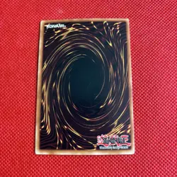 Yugioh [Great Shogun Shien] STON-EN013 Super Rare 1st Ed NM/Unplayed *Free Ship* - Image 4