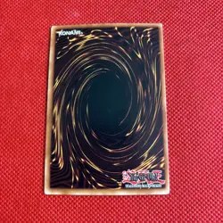 Yugioh [Great Shogun Shien] STON-EN013 Super Rare 1st Ed NM/Unplayed *Free Ship* - Image 8