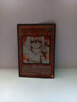 Yugioh - Koa'Ki Meiru Guardian (Super Rare) (Limited Edition) - RGBT-ENPP3 (P) - Image 1