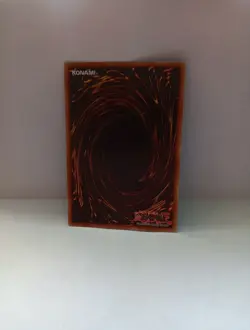 Yugioh - Koa'Ki Meiru Guardian (Super Rare) (Limited Edition) - RGBT-ENPP3 (P) - Image 4