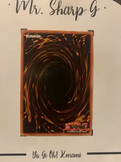 UNITED RESISTANCE -MFC-003 ENGLISH Yu-Gi-Oh! CARD COMMON KONAMI MAGICIAN'S FORCE - Image 6