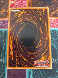 Yu-Gi-Oh! Freed the Matchless General LOD-016 Ultra Rare OG Unlimited NM - Image 7