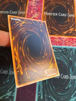 Yu-Gi-Oh! Freed the Matchless General LOD-016 Ultra Rare OG Unlimited NM - Image 8