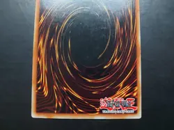 Yugioh - Royal Firestorm Guards GLAS-EN087 Secret Rare  1st Edition - Image 11