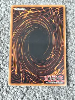 Yu-Gi-Oh! - Cyber Laser Dragon - DP04-EN003 - 1st Edition - Rare - Image 4