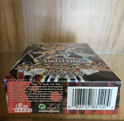 Yu-Gi-Oh Starter Deck - Yugi Reloaded - Unlimited Edition - Factory Sealed - Image 10