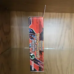 Yu-Gi-Oh Starter Deck - Yugi Reloaded - Unlimited Edition - Factory Sealed - Image 8