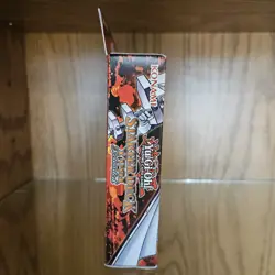 Yu-Gi-Oh Starter Deck - Yugi Reloaded - Unlimited Edition - Factory Sealed - Image 9