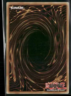Yu-Gi-Oh! TCG Grandsoil the Elemental Lord REDU-EN038 1st Edition Secret Rare - Image 2