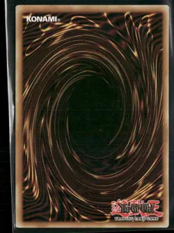 Yu-Gi-Oh! TCG Grandsoil the Elemental Lord REDU-EN038 1st Edition Secret Rare - Image 7