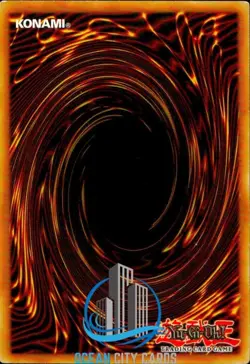 Yugioh Michion, The Timelord BLRR-EN021 1st edition Ultra Rare - Image 2