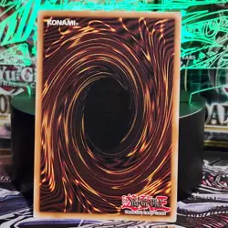 Yugioh Starving Venemy Lethal Dose Dragon - DUOV-EN037 - 1st Edition - Ultra -NM - Image 2