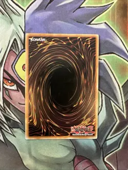 SAST-EN024 Psychic Wheelder Secret Rare Unlimited Edition NM Yugioh Card - Image 2