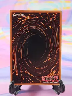 Yu-Gi-Oh TCG Card | Dark Horizon MVP1-EN026 First Edition - Image 2