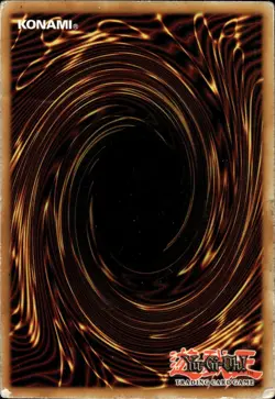 Gate Guardian - REVERSE Secret Rare MRD-E000 - HP - YuGiOh - Image 2