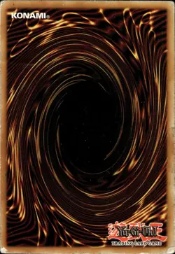 Gate Guardian - REVERSE Secret Rare MRD-E000 - HP - YuGiOh - Image 4