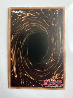 (EX) Necrovalley Throne - SOFU-EN055 - Super Rare - 1st Edition  YuGiOh - Image 4