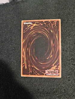 Yu-gi-oh! TCG Magic Jammer MRD-128 Unlimited Ultra Rare - Image 2