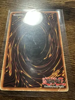 YuGiOh Injection Fairy Lily LOD-100 Legacy of Darkness 1st Edition - Image 6