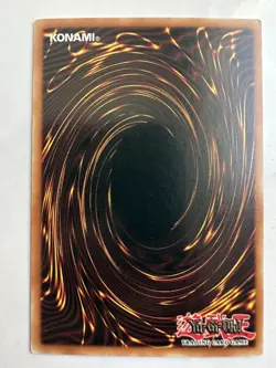 Degenerate Circuit - Yugioh TCG - CDIP-EN047 - 1st Edition Ultimate Rare - Image 2