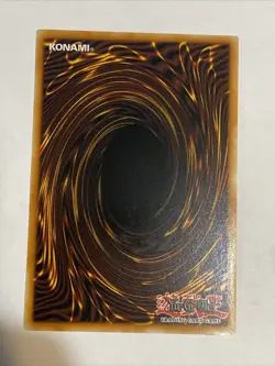 Yugioh! X-Cross Cannon, MZTM-EN018, Ultra Rare, 1st Edition NM - Image 3