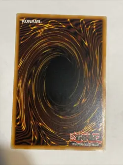 Yugioh! X-Cross Cannon, MZTM-EN018, Ultra Rare, 1st Edition NM - Image 7
